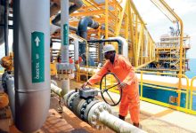 Oil and Gas Jobs