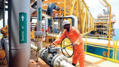 Oil and Gas Jobs