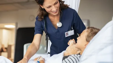 Registered Nurse Jobs in Canada 2026