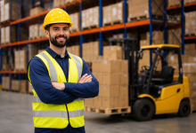 Warehouse Worker Jobs