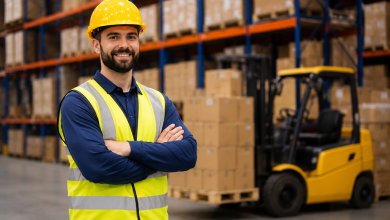Warehouse Worker Jobs